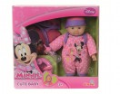Пупс Simba Minnie Mouse 5018123 - Интернет-магазин детских товаров Pelenka66 Екатеринбург