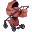 Детская коляска Anex Cross Discovery Edition 3 в 1 - Интернет-магазин детских товаров Pelenka66 Екатеринбург