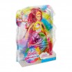 Кукла Barbie Радужная принцесса с волшебными волосами - Интернет-магазин детских товаров Pelenka66 Екатеринбург