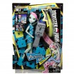 Игровой набор с куклой Monster High "Стильная Прическа Френки" FDT57 - Интернет-магазин детских товаров Pelenka66 Екатеринбург