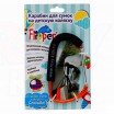 Карабин-помощник "Flipper" Roxy Kids для детских колясок RCT-100814-О - Интернет-магазин детских товаров Pelenka66 Екатеринбург