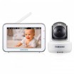 Видеоняня Samsung SEW-3043WP - Интернет-магазин детских товаров Pelenka66 Екатеринбург