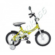 Велосипед детский Willy Rocket 12"  - Интернет-магазин детских товаров Pelenka66 Екатеринбург