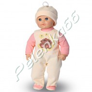 Кукла САША 8 ОЗВ - Интернет-магазин детских товаров Pelenka66 Екатеринбург