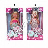 Кукла "Эви" в сарафане, 12 см 5733062 - Интернет-магазин детских товаров Pelenka66 Екатеринбург