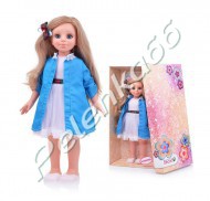Кукла Весна Эсна 5, 46 см - Интернет-магазин детских товаров Pelenka66 Екатеринбург