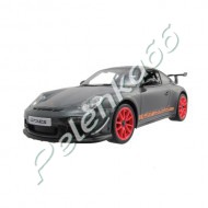Радиоуправляемый автомобиль Porsche 911 GT3 RS 1:16 (Обычные колеса) KidzTech 85131 - Интернет-магазин детских товаров Pelenka66 Екатеринбург
