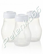 Farlin Контейнеры для хранения молока/питания, полипропилен, 3шт BP-868 - Интернет-магазин детских товаров Pelenka66 Екатеринбург