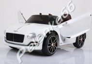 Детский электромобиль Joy Automatic Bentley EXP12 ЛИЦЕНЗИЯ - Интернет-магазин детских товаров Pelenka66 Екатеринбург