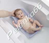 Шезлонг детский для ванны TRANSATDO  - Интернет-магазин детских товаров Pelenka66 Екатеринбург