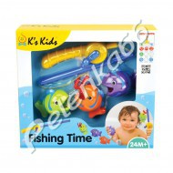 Игра K's Kids "Время рыбалки" KA693 - Интернет-магазин детских товаров Pelenka66 Екатеринбург