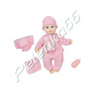 Baby Annabell Кукла Веселая малышка, 36 см 702-604 - Интернет-магазин детских товаров Pelenka66 Екатеринбург
