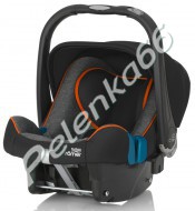 Детское автокресло Britax Baby-Safe Plus SHR II - Интернет-магазин детских товаров Pelenka66 Екатеринбург