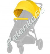 Капор для коляски B-Agile 4 Plus и B-Motion 4 Plus  - Интернет-магазин детских товаров Pelenka66 Екатеринбург