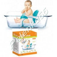 Стульчик для ванны S+S (114999049) - Интернет-магазин детских товаров Pelenka66 Екатеринбург