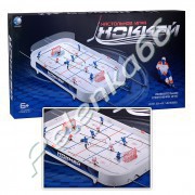 Хоккей 2118 для 2х-4х человек, в коробке ( 117721) - Интернет-магазин детских товаров Pelenka66 Екатеринбург