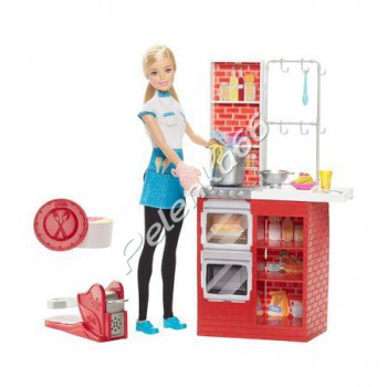 Barbie DTV96 Барби Кукла-геймер из серии "Barbie и виртуальный мир" - Интернет-магазин детских товаров Pelenka66 Екатеринбург