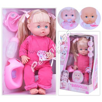 Кукла с аксессуарами, в ассортименте, в коробке (207753) - Интернет-магазин детских товаров Pelenka66 Екатеринбург