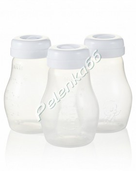 Farlin Контейнеры для хранения молока/питания, полипропилен, 3шт BP-868 - Интернет-магазин детских товаров Pelenka66 Екатеринбург