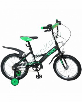 Велосипед двухколесный Navigator Basic Kite 16 - Интернет-магазин детских товаров Pelenka66 Екатеринбург