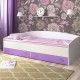 Кровать Ярофф с выкатными ящиками - Интернет-магазин детских товаров Pelenka66 Екатеринбург