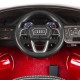 Электромобиль BARTY Audi Q7 Quattro LUX (JJ2188R/2MP) ( Лицензия) - Интернет-магазин детских товаров Pelenka66 Екатеринбург