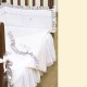 Набор постельного белья для новорожденных Silver (Сильвер) - Интернет-магазин детских товаров Pelenka66 Екатеринбург