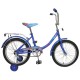 Велосипед двухколесный Navigator Basic 12B 18 - Интернет-магазин детских товаров Pelenka66 Екатеринбург