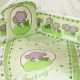 Комплект для новорожденного "Слоник Боня" 7 предметов - Интернет-магазин детских товаров Pelenka66 Екатеринбург