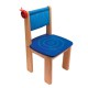 Деревянный стульчик I'm Toy 42022 - Интернет-магазин детских товаров Pelenka66 Екатеринбург