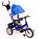 Детский трехколесный велосипед "City" 12"/10" - Интернет-магазин детских товаров Pelenka66 Екатеринбург