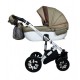 Детская коляска Car-Baby Eclipse Eco 2 в 1 - Интернет-магазин детских товаров Pelenka66 Екатеринбург