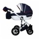 Детская коляска Car-Baby Eclipse Eco 2 в 1 - Интернет-магазин детских товаров Pelenka66 Екатеринбург