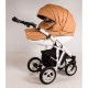 Детская коляска Genesis Lacio Eco 4 в 1 - Интернет-магазин детских товаров Pelenka66 Екатеринбург