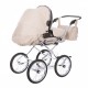 Детская комбинированная коляска Hesba Condor Coupe Lux 2 в 1 - Интернет-магазин детских товаров Pelenka66 Екатеринбург
