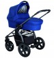 Детская коляска 2 в 1 X-Lander X-Move Night Blue - Интернет-магазин детских товаров Pelenka66 Екатеринбург