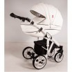 Детская коляска Genesis Lacio Eco 4 в 1 - Интернет-магазин детских товаров Pelenka66 Екатеринбург