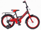 Велосипед детский Black Aqua 14" 1405-Т ( НН-1405) - Интернет-магазин детских товаров Pelenka66 Екатеринбург