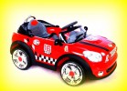 Детский электромобиль JE118 R/C с радио управлением - Интернет-магазин детских товаров Pelenka66 Екатеринбург