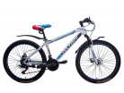 Велосипед Veltory (26D-300-15) синий/белый - Интернет-магазин детских товаров Pelenka66 Екатеринбург