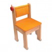 Деревянный стульчик I'm Toy 42022 - Интернет-магазин детских товаров Pelenka66 Екатеринбург