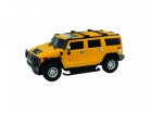 Радиоуправляемый автомобиль Hummer H2 1:26 (Обычные колеса) KidzTech 6618-892A - Интернет-магазин детских товаров Pelenka66 Екатеринбург