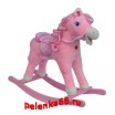 Лошадь-качалка GS2036 - Интернет-магазин детских товаров Pelenka66 Екатеринбург