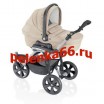 Детские коляски 3 в 1 CAM Cortina Evolution X3 Tris  - Интернет-магазин детских товаров Pelenka66 Екатеринбург