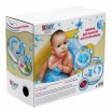 Коврик для ванной ROXY-KIDS со съемным стульчиком - Интернет-магазин детских товаров Pelenka66 Екатеринбург