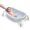 Детская складная ванночка Beaba "Compact Bath Mineral" - Интернет-магазин детских товаров Pelenka66 Екатеринбург