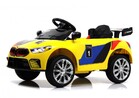 Детский электромобиль RiverToys BMW (F444FF) - Интернет-магазин детских товаров Pelenka66 Екатеринбург