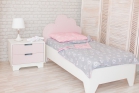 Кровать детская Облако 80х160 см - Интернет-магазин детских товаров Pelenka66 Екатеринбург