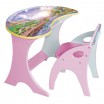 Набор мебели "Капелька" стол-капля стульчик  - Интернет-магазин детских товаров Pelenka66 Екатеринбург