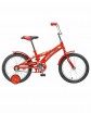Велосипед 2-х 16" Novatrack Delfi - Интернет-магазин детских товаров Pelenka66 Екатеринбург